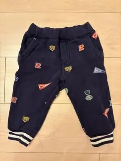 再値下げ！良品Ralph Lauren ズボン12M