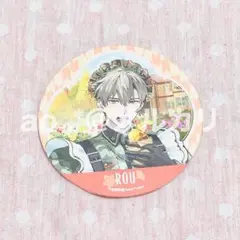 BOYS be MAID! ボーイズビーメイド　コースター　雨鬼籠