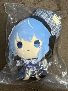 星街すいせい hololive friends with u もちどる - メルカリ