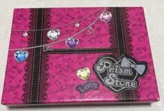 プリズムストーン レア☆付き⟡.·（50ストーン・ケース・メモリーパス付き） プリズムストーン レア☆付き⟡.·（50ストーン・ケース・メモリーパス