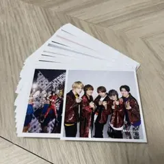 関ジャニ∞ SUPER EIGHT 公式写真 集合 40枚