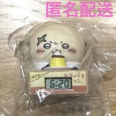 ちいかわ　ダンボールウォッチ 3 ラッコ