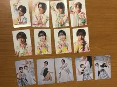 Lienel メロコレクション Osyan トレカ まとめ売り