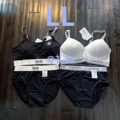 Converse 下着