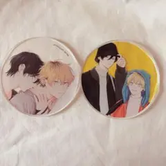 i*i様 セックスドロップ アクリルコースター | Mercari