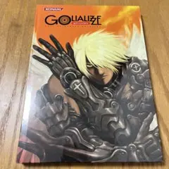 GOLIALIZZE 画集 初版 GOLI MATSUMOTO ARCHIVES GOLIALIZZE 画集 初版 GOLI MATSUMOTO ARCHIVES - メルカリ