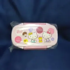 HELLO KITTY ランチボックス
