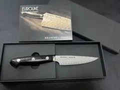 【未使用】ZWILLING ボブ・クレーマー　ユーロステンレス　パーリングナイフのサムネイル