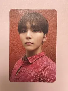 SEVENTEEN ヘンガレ トレカ スングァン