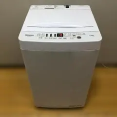 2026年最新】ハイセンス 洗濯機 hw-e5502の人気アイテム - メルカリ