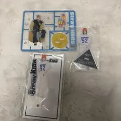 Stray Kids ヒョンジン アクリルスタンド