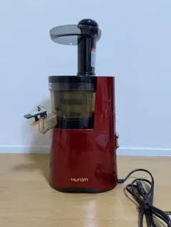 2025年最新】ヒューロム スロージューサーの人気アイテム - メルカリ