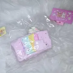 Hey rabbit スクイーズ キーホルダー まとめ7点セット Hey rabbit スクイーズ キーホルダー まとめ7点セット - メルカリ