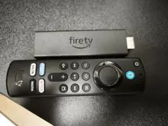 Fire TV Stick 4K Max 第3世代 ジャンク扱い 動作確認済みのサムネイル