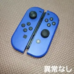 19 Nintendo Switch ジョイコン ブルー 左右