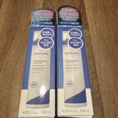エストラ アトバリア365クリームミスト 120ml×1本のサムネイル
