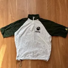 ダークグリーン Tシャツ Mサイズ