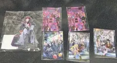 にじフェス2025 ローレン・イロアス