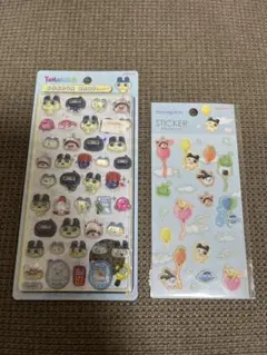 【正規品】ボンボンドロップシール まめっち たまごっち
