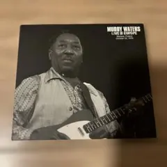 Muddy Waters Live in Europe