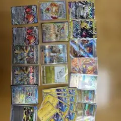 K*n様 ポケカ　引退品　まとめ売り