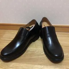 シークレットシューズ 革靴 ビジネスシューズのサムネイル