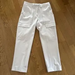 ウール，パンツ