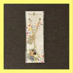 【非売品・限定品】ミッキーマウス　ディズニーカードクラブ バッグチャーム