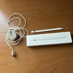apple pencil 第一世代　動作確認済