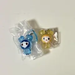 TWICE LOVELYS めじるしアクセサリー