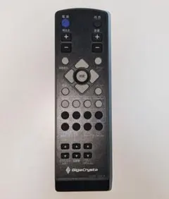 IODATA GigaCrysta EX-LDGCQ241DB リモコン