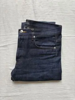 A.P.C. PETIT STANDARD デニムパンツ 29インチのサムネイル