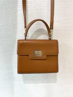 モスキーノ　MOSCHINO ショルダーバッグ