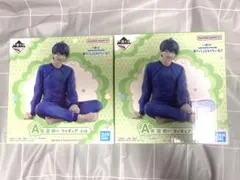 ブルーロック 一番くじ A賞 フィギュア