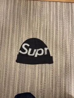 supreme ニット帽