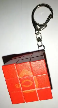 ミャクミャク 阪神タイガース ルービックキューブ パズル - メルカリ