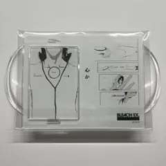 2026年最新】bleach 原画展 アクリルスタンド ウルキオラの人気