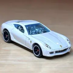 京商 1/43 100台限定  フェラーリ 599GTB 全開閉 京商 1/43 100台限定 フェラーリ 599GTB 全開閉