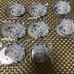 2025年最新】こぼかなえる 缶バッジの人気アイテム - メルカリ