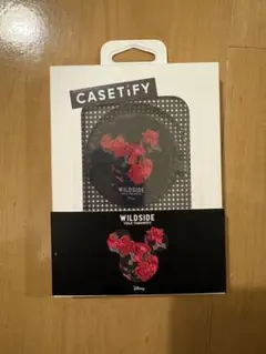 CASETiFY WILDSIDE YOHJI YAMAMOTO