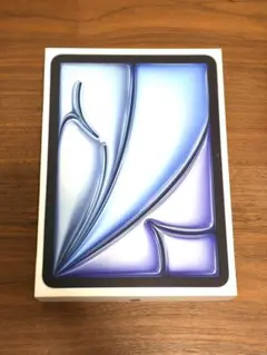 Apple iPad Air M2 256GB バッテリー90%