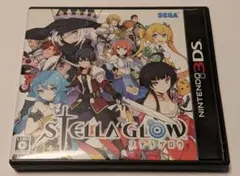 中古】Nintendo3DS STELLA GLOW(ステラグロウ) - メルカリ