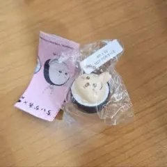 ちいかわ うさぎ くら寿司 フィギュア キーホルダー