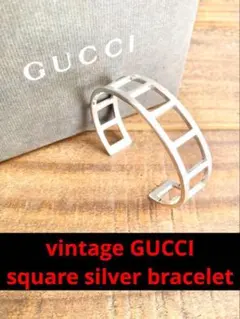 美品 GUCCI ブレスレット GG パターン ブレスレット ・ブラック レザー | GUCCI公式