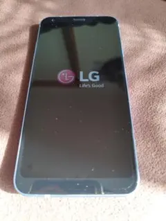 ◆動確済み◆ LG Style L-03K◆美品本体のみ