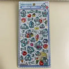正規品⋆⸜ ボンボンドロップシール⸝⋆ 通常サイズෆハンギョドン