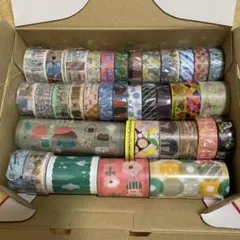 mtマスキングテープまとめ売り　ミナペルホネン含む全て新品