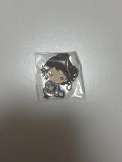 고무 마스코트 스트랩 오이카와 토루