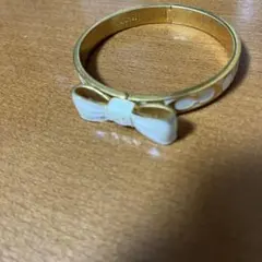 リボンデザイン coach