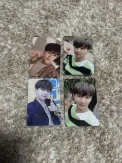 2025年最新】ジョンハン ヘンガレの人気アイテム - メルカリ